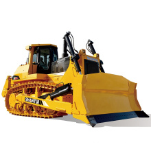 Bulldozer de esteira de grande equipamento 450HP Shantui SD42-3